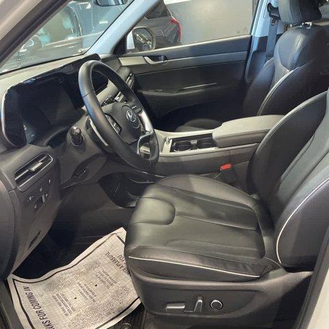 used 2023 Hyundai Palisade car, priced at $34,998