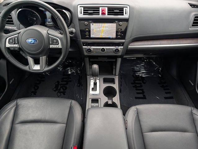 used 2017 Subaru Outback car, priced at $21,347