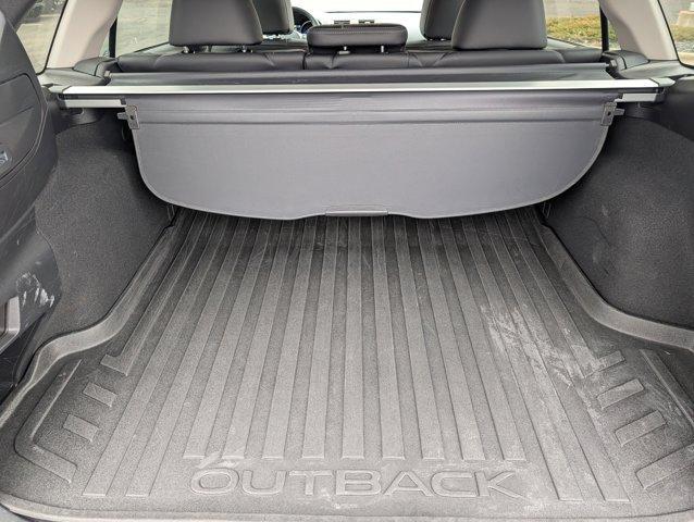 used 2017 Subaru Outback car, priced at $21,347