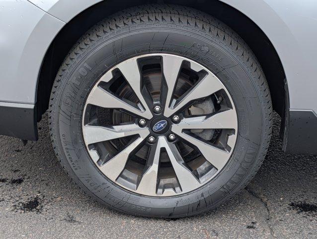 used 2017 Subaru Outback car, priced at $21,347