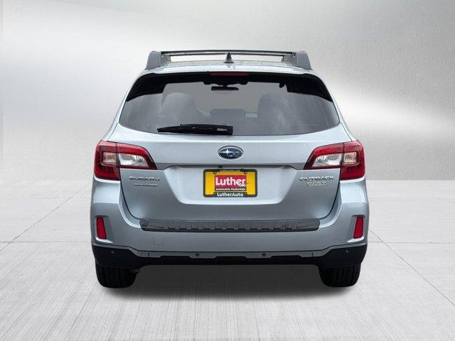 used 2017 Subaru Outback car, priced at $21,347