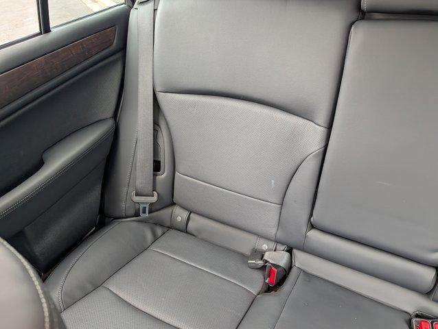 used 2017 Subaru Outback car, priced at $21,347
