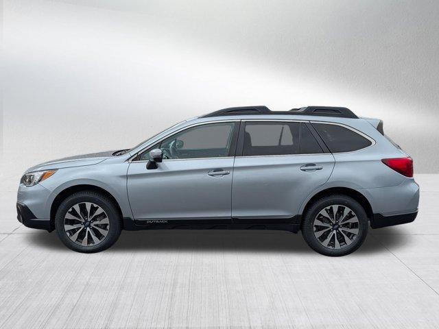used 2017 Subaru Outback car, priced at $21,347