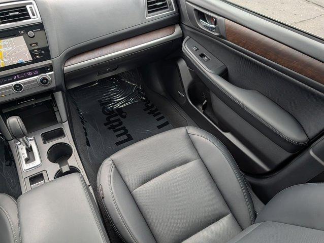 used 2017 Subaru Outback car, priced at $21,347