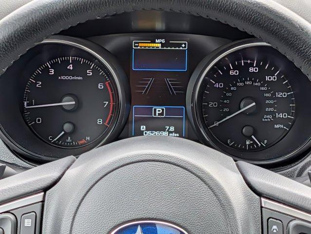 used 2017 Subaru Outback car, priced at $21,347