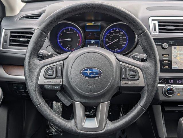 used 2017 Subaru Outback car, priced at $21,347