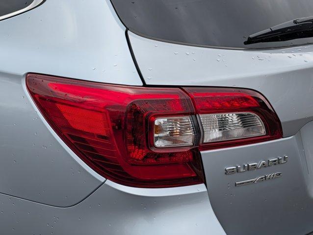 used 2017 Subaru Outback car, priced at $21,347
