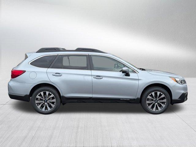 used 2017 Subaru Outback car, priced at $21,347
