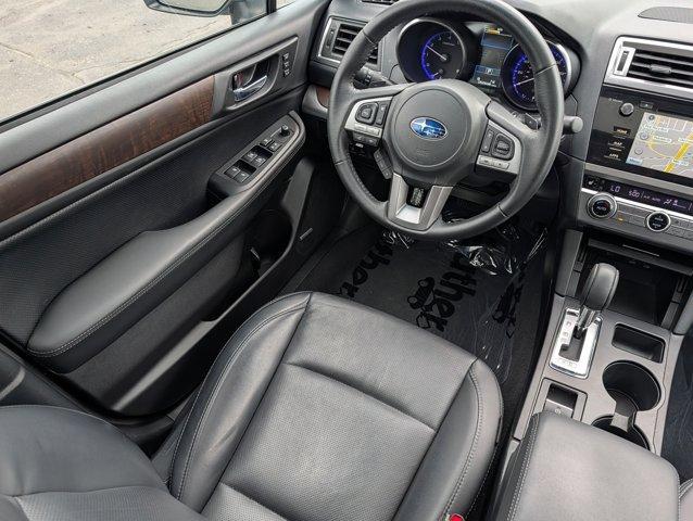 used 2017 Subaru Outback car, priced at $21,347