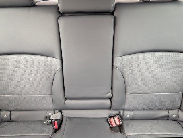 used 2017 Subaru Outback car, priced at $21,347