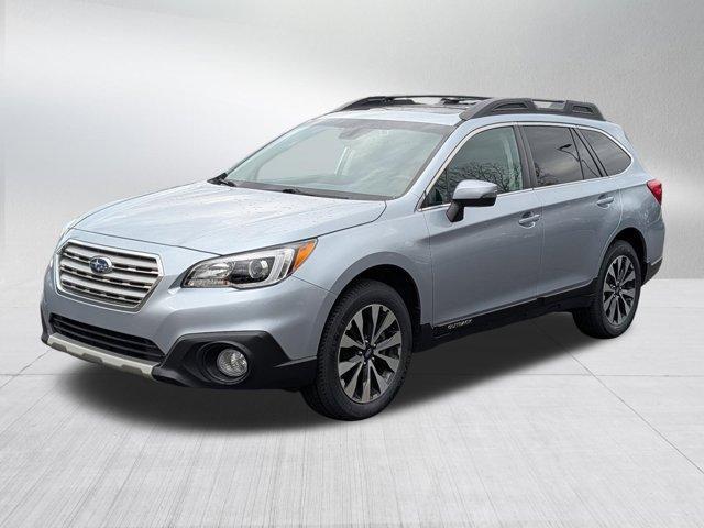 used 2017 Subaru Outback car, priced at $21,347