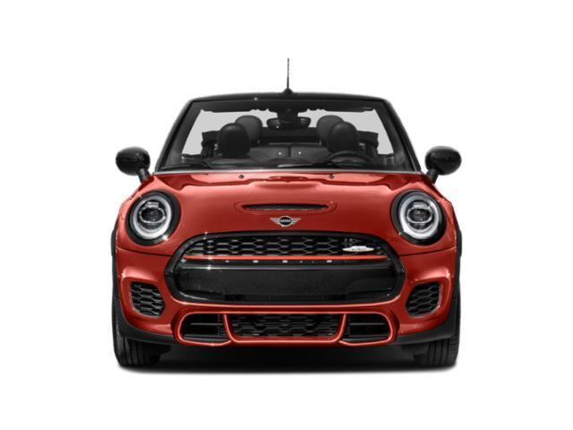 used 2020 MINI Convertible car, priced at $27,998