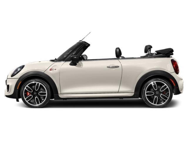used 2020 MINI Convertible car, priced at $27,998