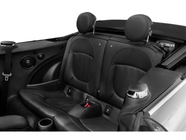 used 2020 MINI Convertible car, priced at $27,998