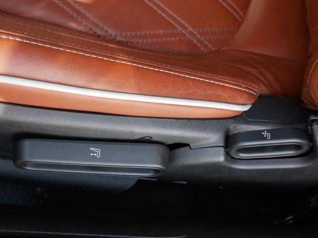 used 2020 MINI Convertible car, priced at $27,998