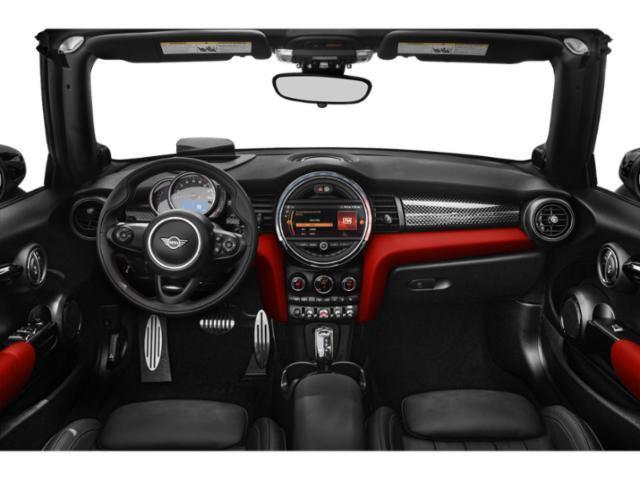 used 2020 MINI Convertible car, priced at $27,998