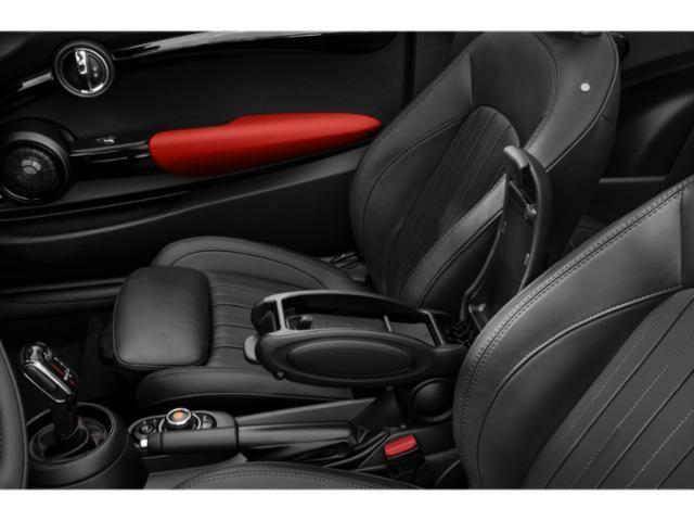 used 2020 MINI Convertible car, priced at $27,998