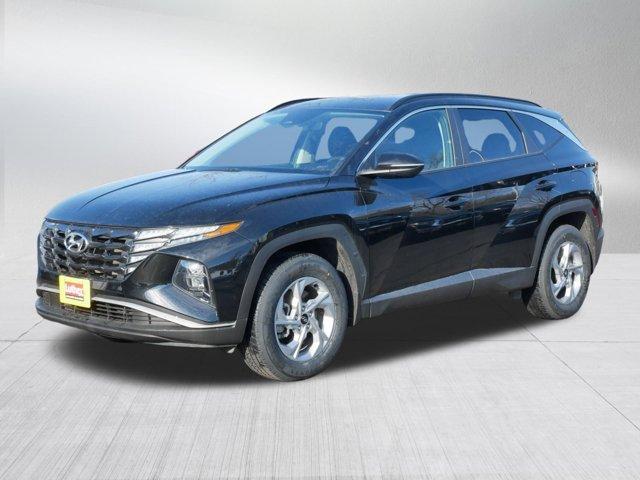used 2023 Hyundai Tucson car, priced at $23,998
