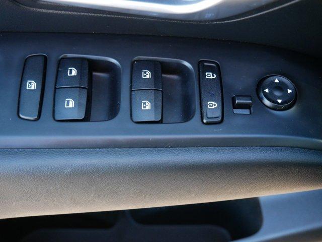 used 2023 Hyundai Tucson car, priced at $23,998