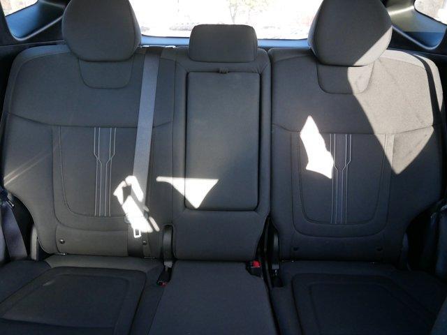 used 2023 Hyundai Tucson car, priced at $23,998