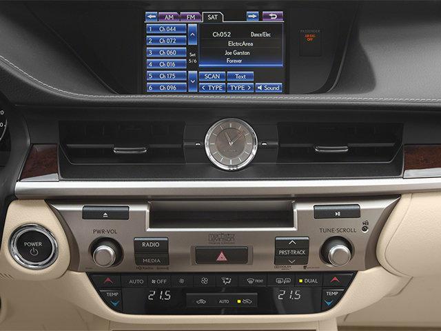 used 2014 Lexus ES 300h car, priced at $13,347