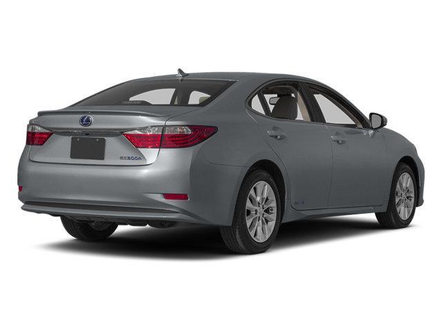 used 2014 Lexus ES 300h car, priced at $13,347