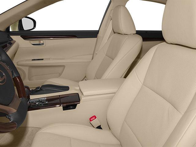 used 2014 Lexus ES 300h car, priced at $13,347