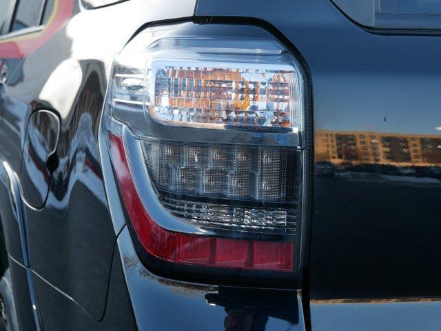 used 2023 Toyota 4Runner car, priced at $41,998