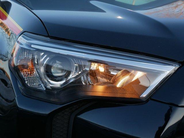 used 2023 Toyota 4Runner car, priced at $41,998