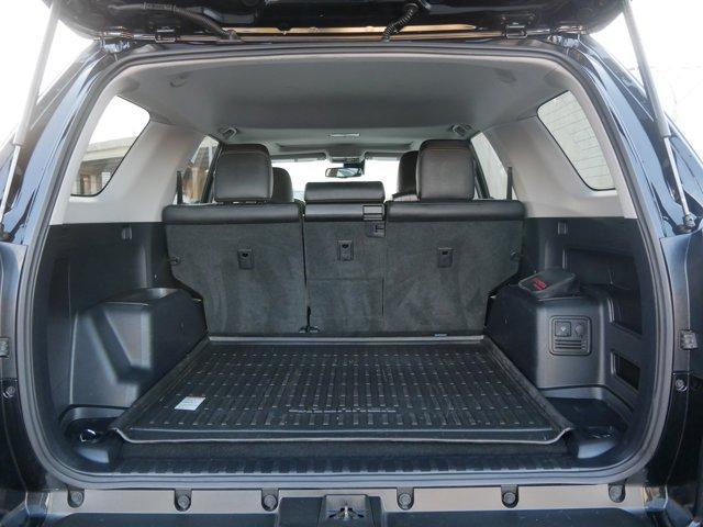 used 2023 Toyota 4Runner car, priced at $41,998