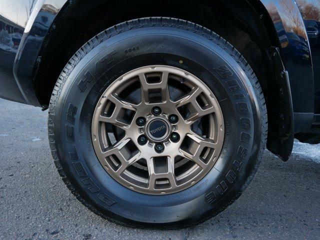 used 2023 Toyota 4Runner car, priced at $41,998