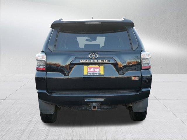used 2023 Toyota 4Runner car, priced at $41,998