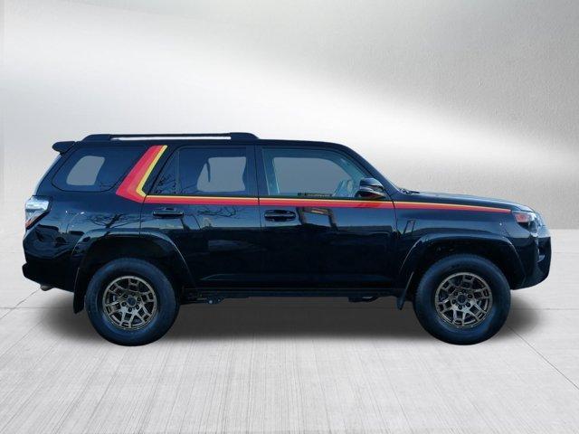 used 2023 Toyota 4Runner car, priced at $41,998