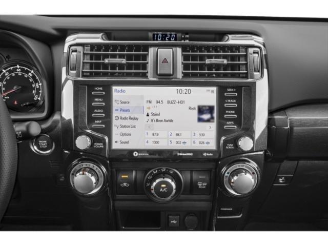 used 2023 Toyota 4Runner car, priced at $42,998