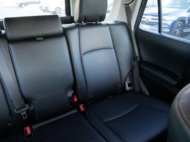 used 2023 Toyota 4Runner car, priced at $41,998