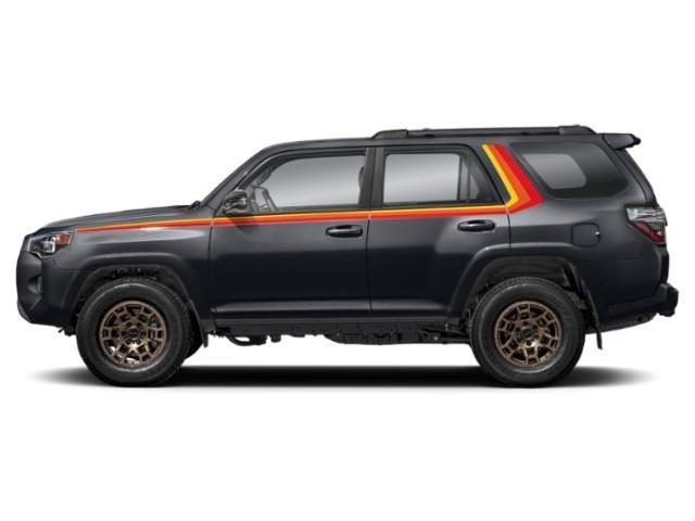 used 2023 Toyota 4Runner car, priced at $42,998