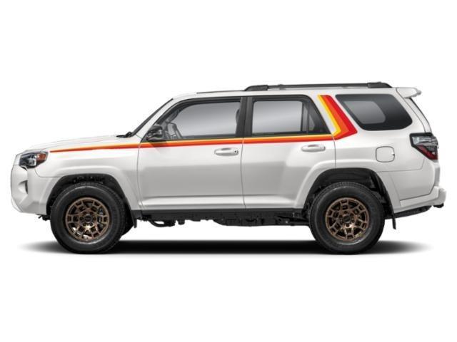 used 2023 Toyota 4Runner car, priced at $42,998