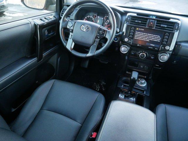 used 2023 Toyota 4Runner car, priced at $41,998