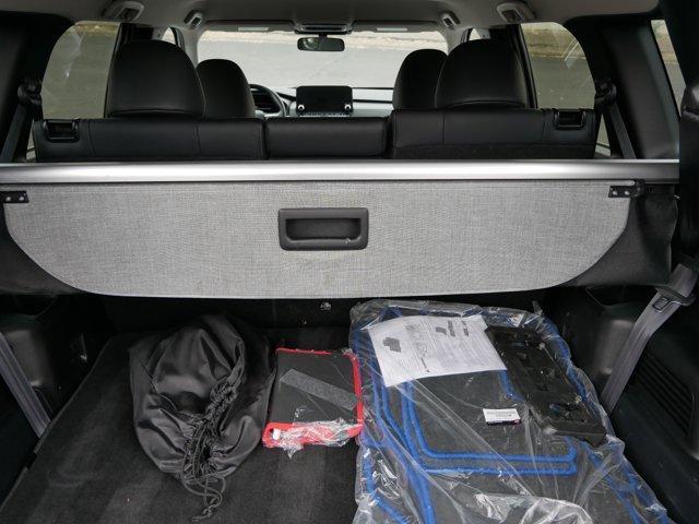 used 2024 Mitsubishi Outlander PHEV car, priced at $26,598