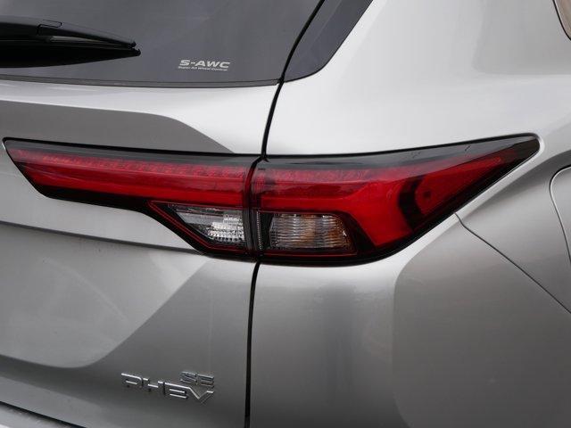 used 2024 Mitsubishi Outlander PHEV car, priced at $26,598