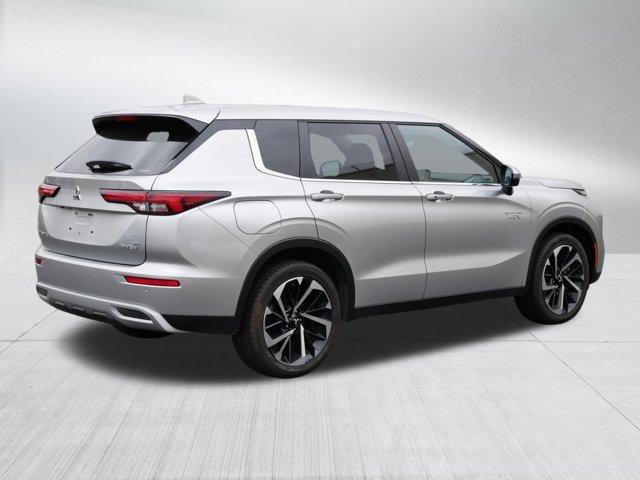 used 2024 Mitsubishi Outlander PHEV car, priced at $26,598