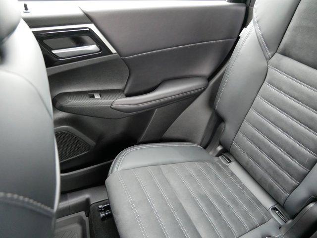 used 2024 Mitsubishi Outlander PHEV car, priced at $26,598