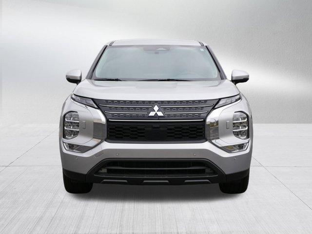 used 2024 Mitsubishi Outlander PHEV car, priced at $26,598