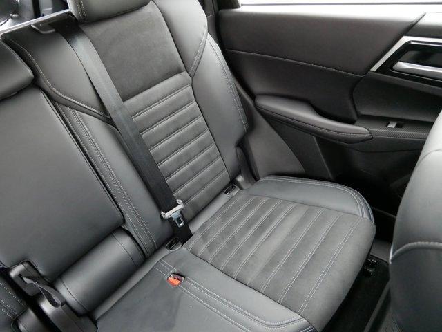 used 2024 Mitsubishi Outlander PHEV car, priced at $26,598