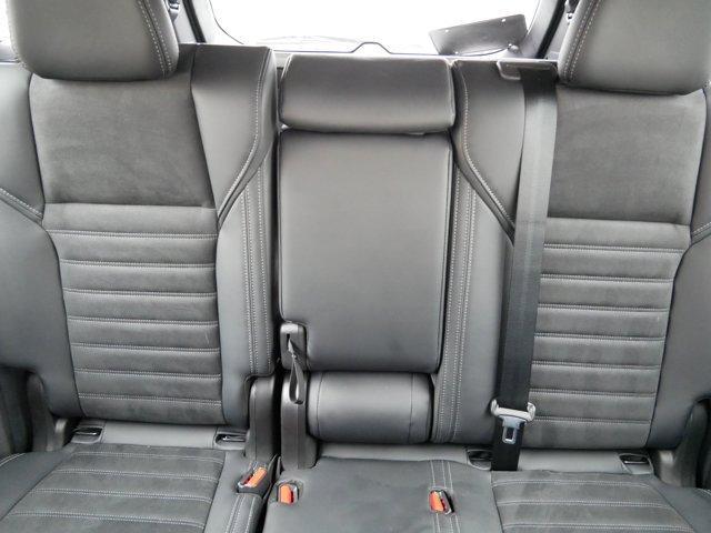 used 2024 Mitsubishi Outlander PHEV car, priced at $26,598