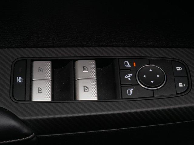 used 2024 Mitsubishi Outlander PHEV car, priced at $26,598