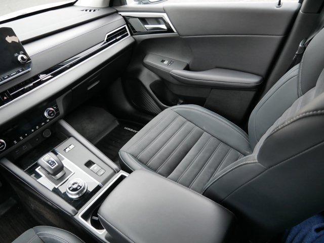 used 2024 Mitsubishi Outlander PHEV car, priced at $26,598