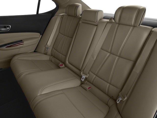 used 2018 Acura TLX car, priced at $24,997