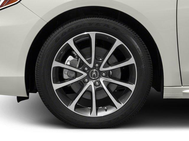 used 2018 Acura TLX car, priced at $24,997