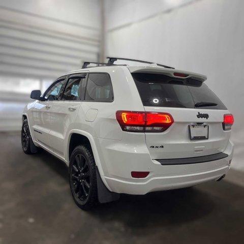 used 2019 Jeep Grand Cherokee car, priced at $21,997